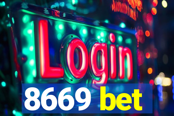 8669 bet